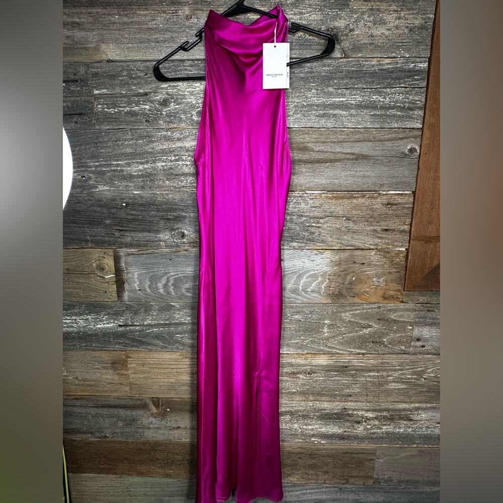 Amanda Uprichard Dress